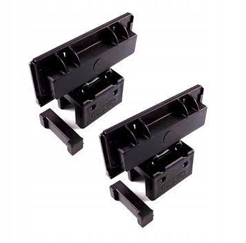 Magnety koncových spínačov s držiakmi FAAC 740